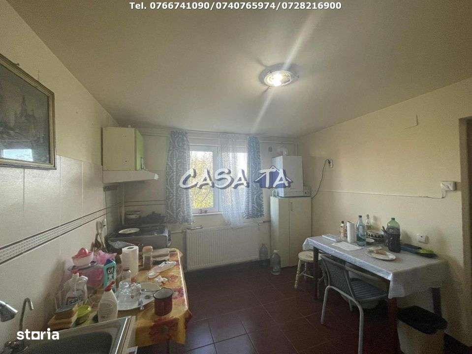 Casa P+M, (4 Camere), Cartier Primaverii-15