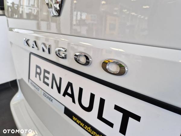 Renault Kangoo - 7