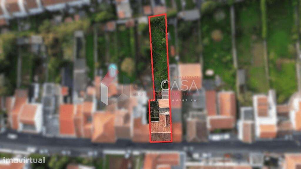 Moradia T3 com espaço exterior a poucos minutos do centro de Angra do-29