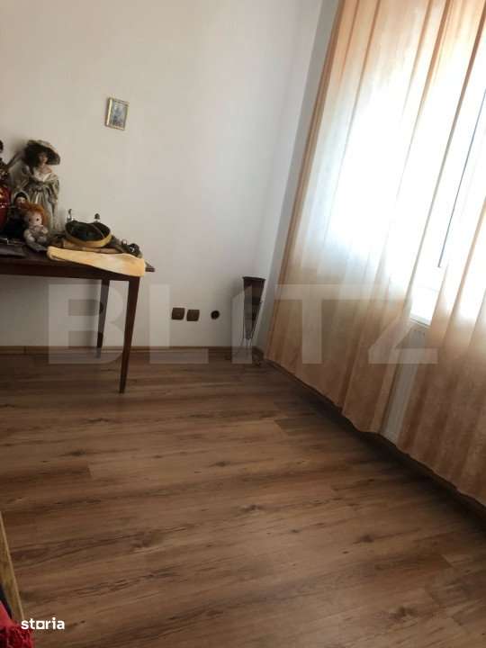 Oportunita!!!Casa individuala, P+1E+M, 250mp, teren 172mp, central Tar - Imagine principală: 4/10