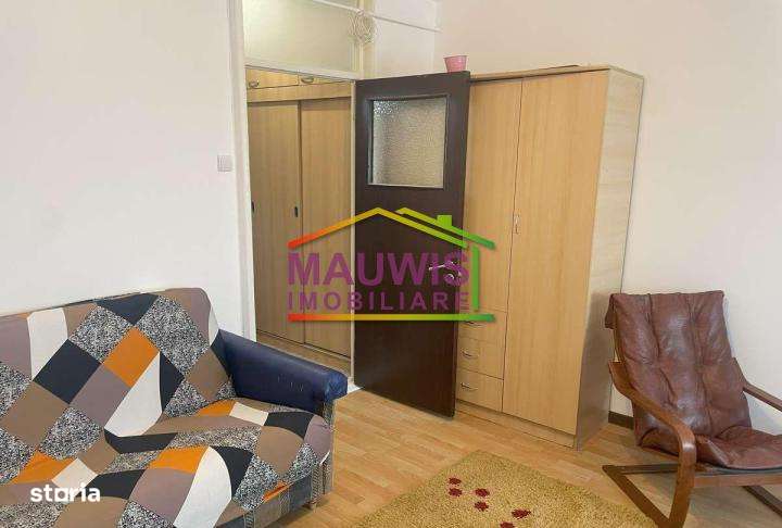 8 min Metrou Piata Iancului libera Cf.1etaj superior bloc1981 rebilit - Imagine principală: 3/5