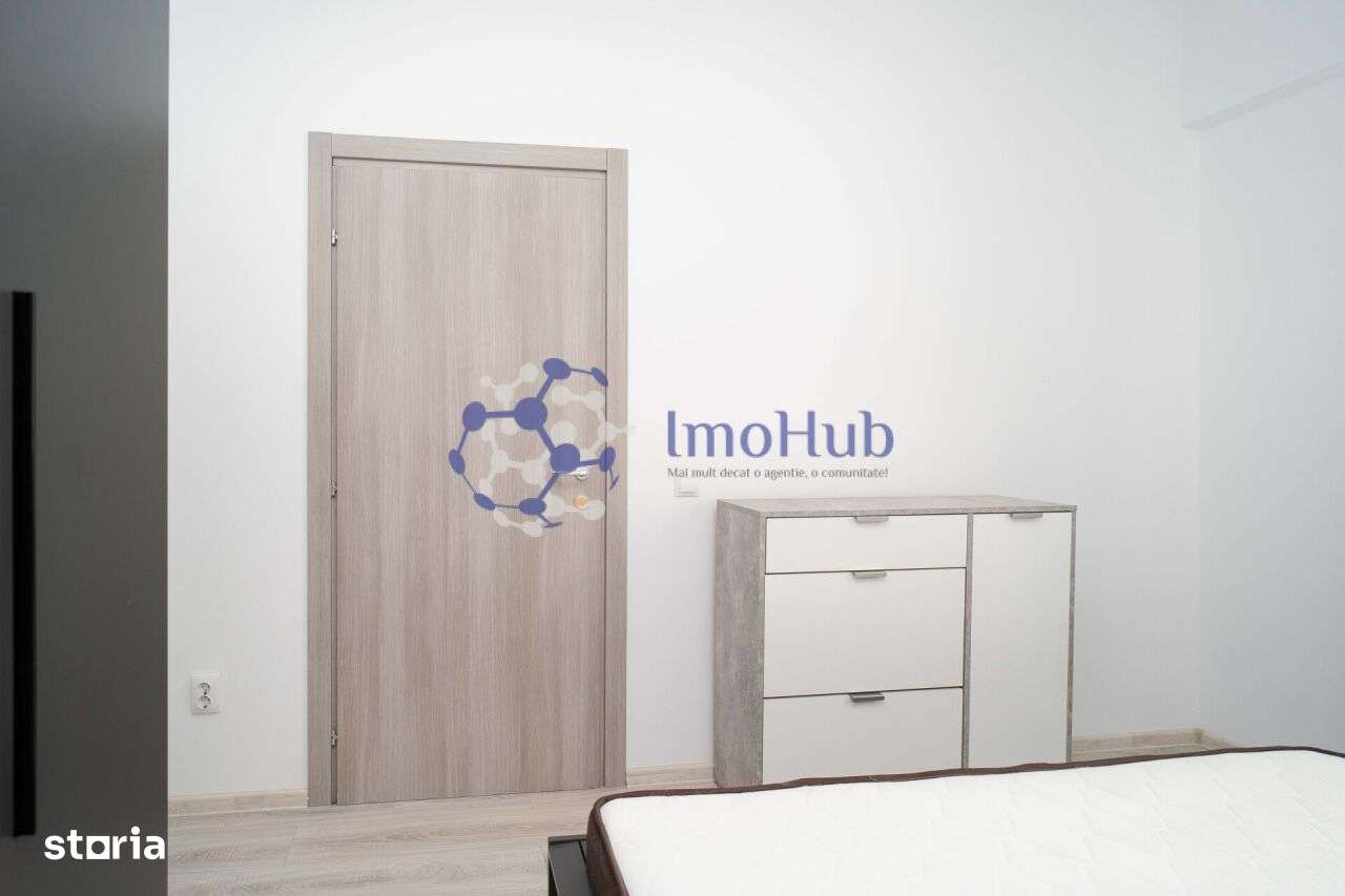 Ap. 2 camere, Tatarasi, TVA 21% inclus, 49 mp, garaj subteran inclus!-7