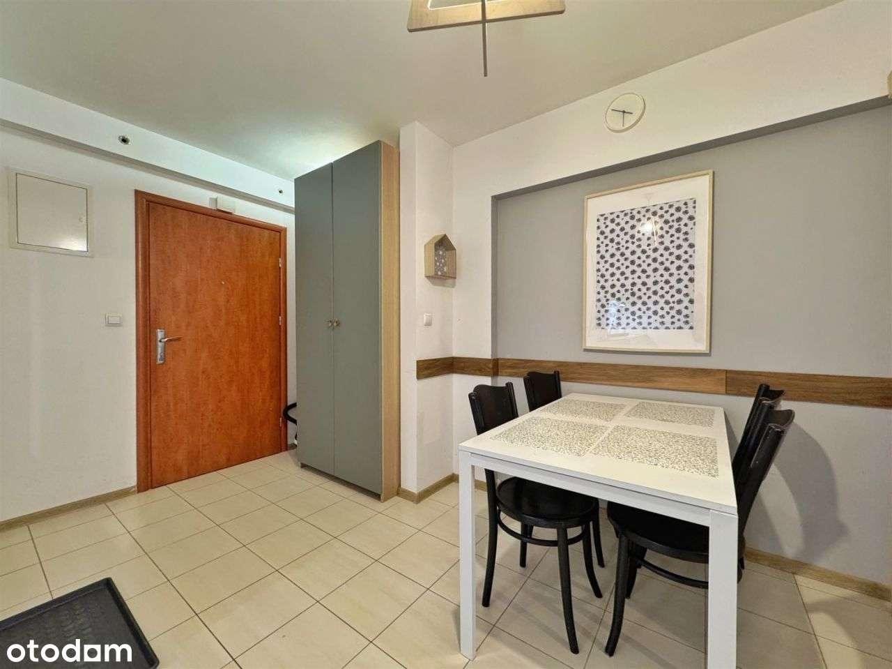 Mieszkanie, 44,08 m², Krynica-Zdrój – pohled 5