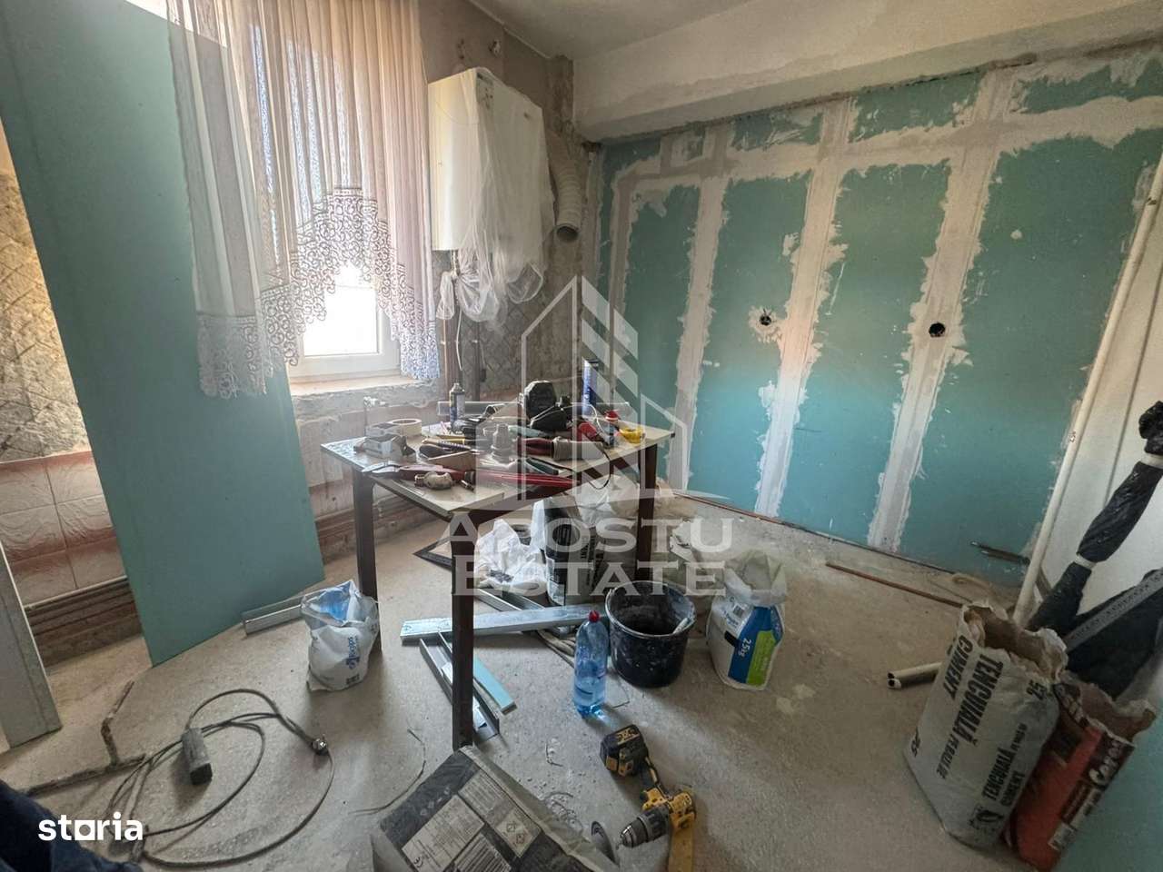 Apartament cu 2 dormitoare decomandat, centrala proprie Ultracentral - Imagine principală: 5/7