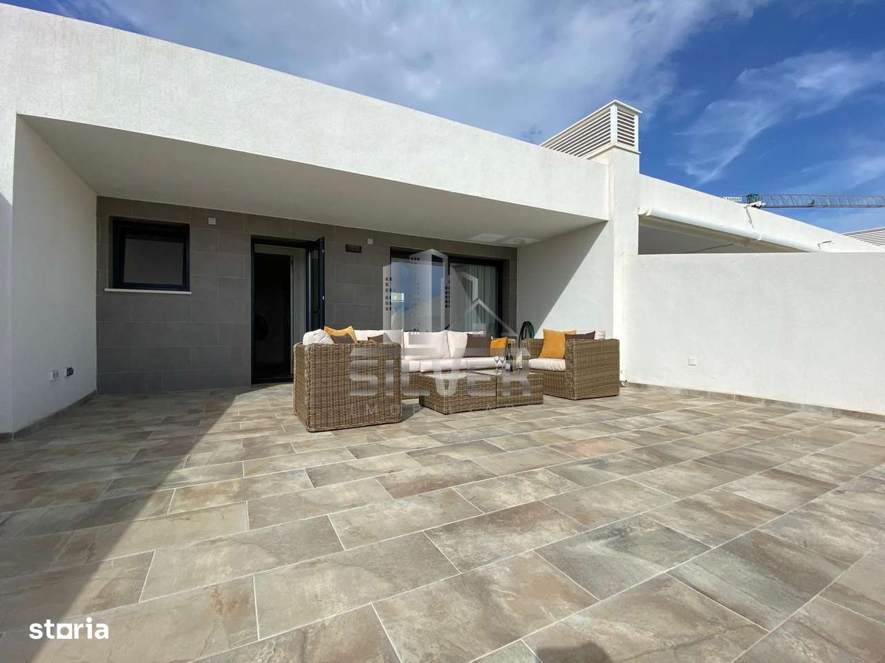 Apartamente premium în Benidorm–Finestrat: stil de viață mediteranean-18