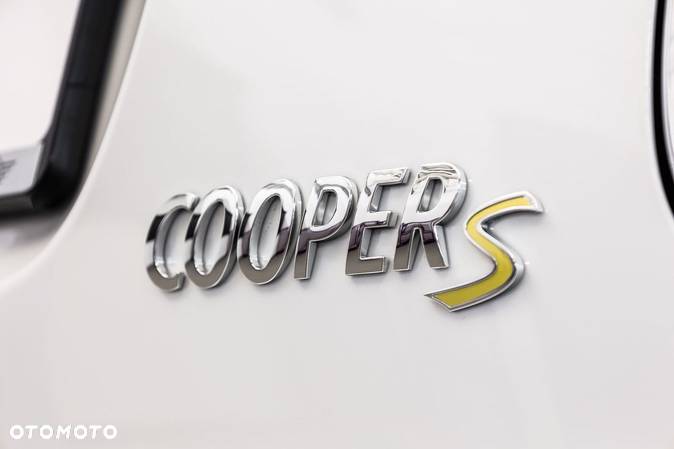 MINI Cooper S - 11