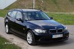 BMW Seria 3 320d DPF Touring Edition Fleet Sport - 5