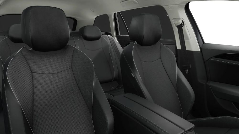 Business Plus 1.5 TSI eHybrid 204KM DSG, 6-stopniowa