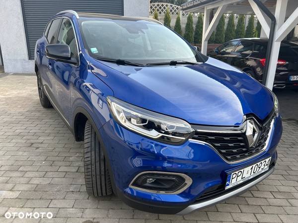 Renault Kadjar - 8