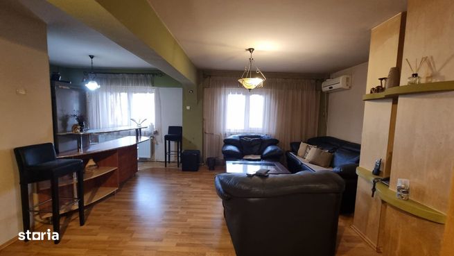 Ag. Avantaj Imobiliare Apartament 4 camere Imparatul traian-Sarari-12