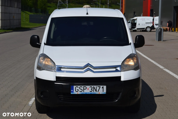 Citroën Berlingo - 36