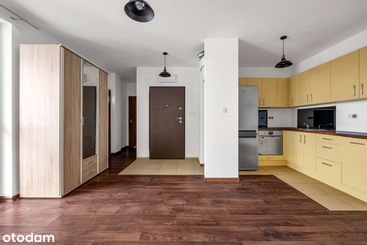 Apartament z NIESAMOWITYM WIDOKIEM!-14