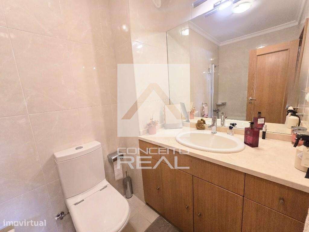 Apartamento T3 - Ermesinde (Centro)-16