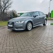 Audi A3 1.6 TDI Sportback - 8