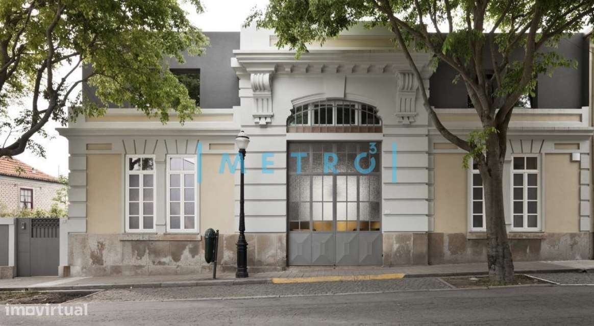 Apartamento T1 Arrendamento em Aldoar, Foz do Douro e Nevogilde,Porto - Grande imagem: 2/15