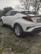 Toyota C-HR 1.8 HSD 122 CP 4x2 CVT Core - 16