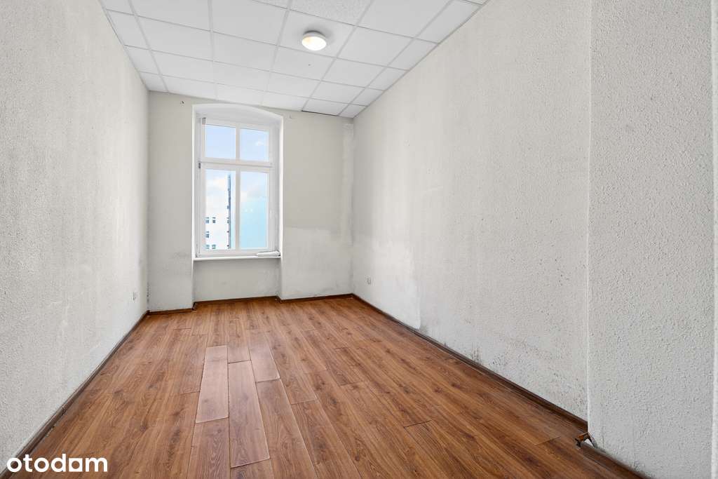 Mieszkanie 115,5 m² w kamienicy, 7 pokoi, centrum-4