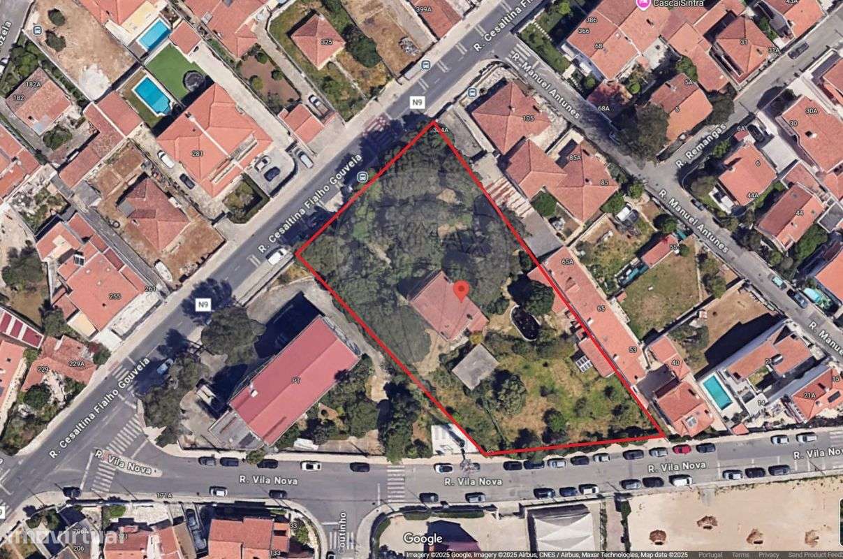 Terreno  para venda - Grande imagem: 4/26