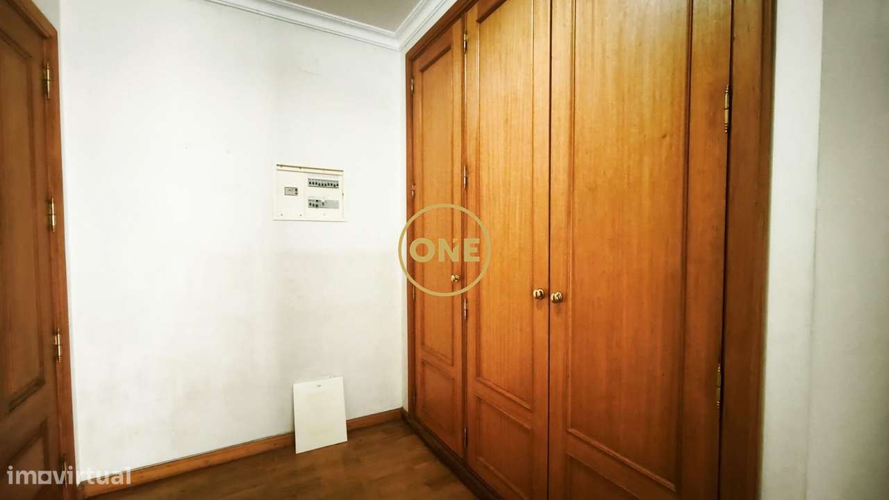 Este apartamento T1-24