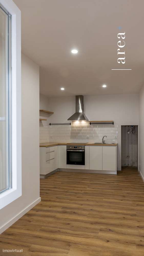 Imóvel Exclusivo | T2 da Jacinto Guerra-20