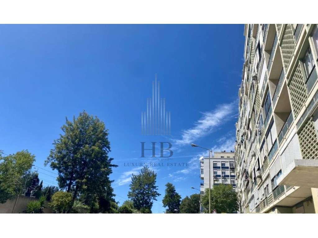 Apartamento T3 Benfica | Lisboa - Grande imagem: 2/21