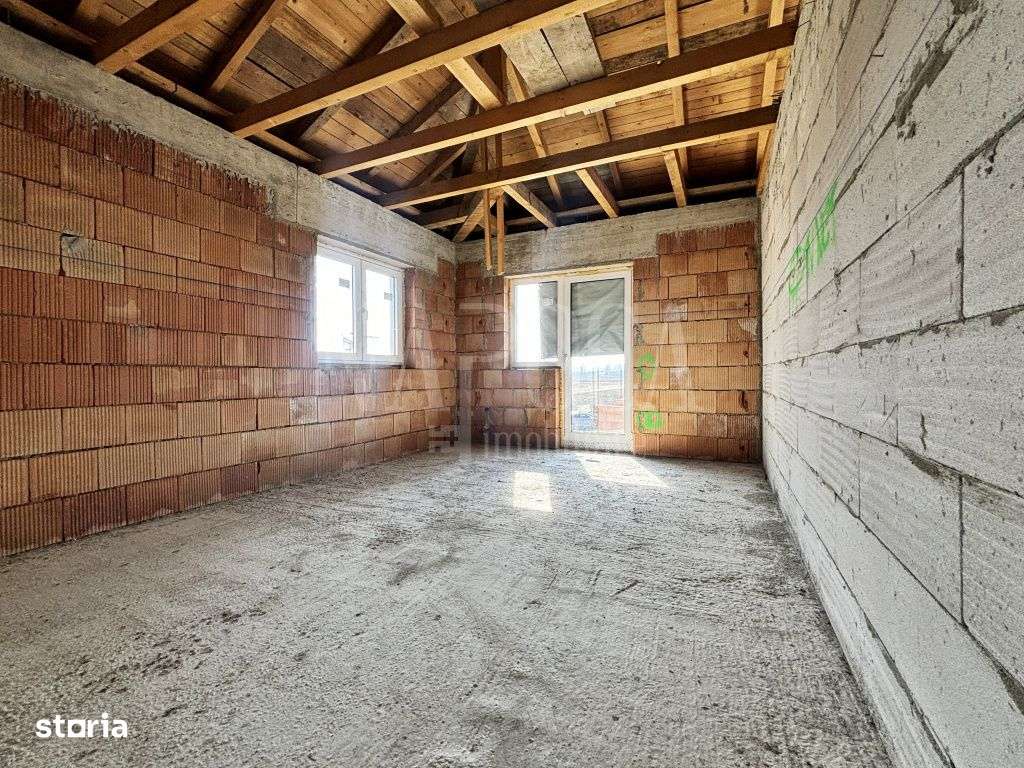 Casa 4 camere de vanzare in Jucu de Mijloc - Imagine principală: 5/7