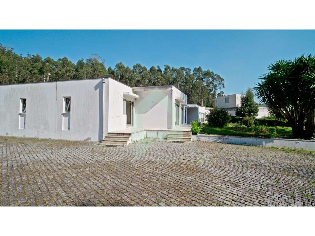 Moradia térrea V5 em Mariz Barcelos-36