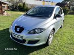 Seat Toledo - 1