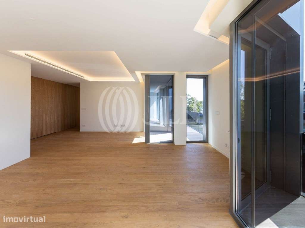 Apartamento T3, penthouse duplex, em Viana do Castelo - Grande imagem: 4/21