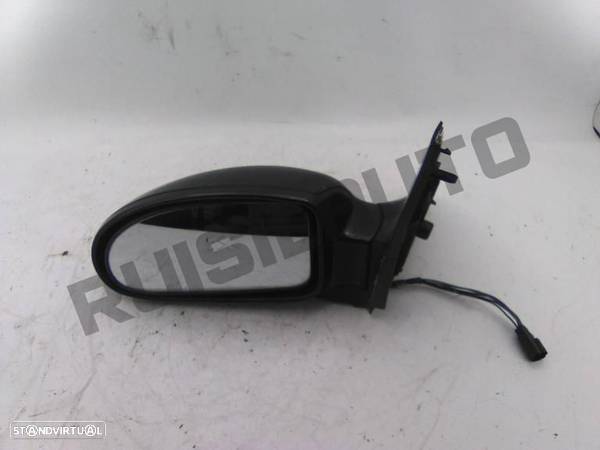 Espelho Retrovisor Esquerdo Eléctrico  Ford Focus I Estate [199 - 1