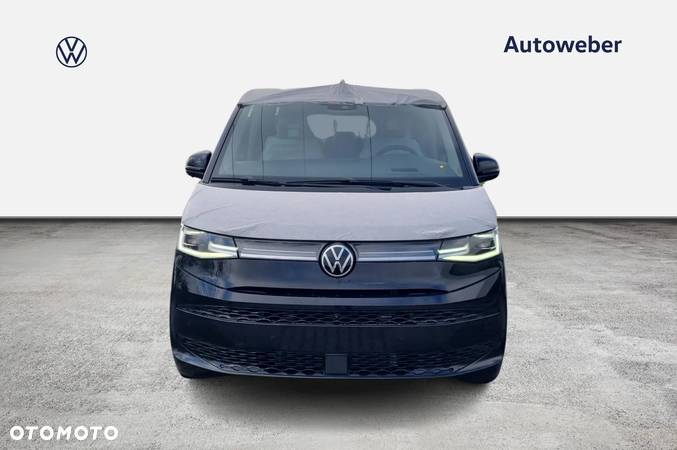 Volkswagen Multivan 2.0 TSI L2 Style DSG - 12