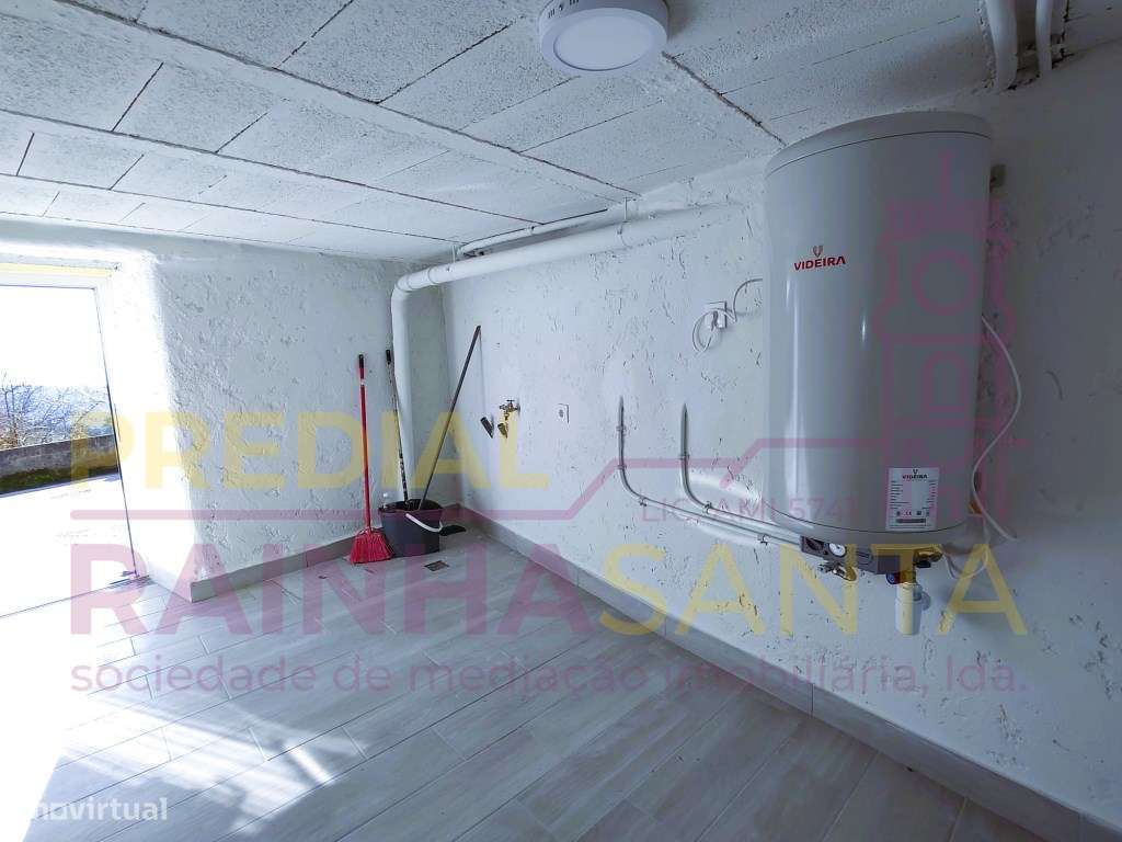 Moradia nova em 2 pisos totalmente nova- 11 Km de Coimbra-14