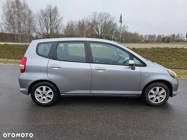 Honda Jazz 1.2 LS - 5