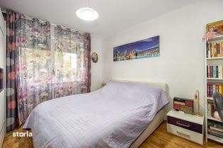 Apartament confort 1, 2 camere, zona Avantgarden Bartolomeu