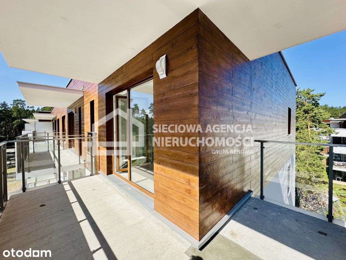 3 pokoje-  500 metrów od plaży w Stegnie! - Pełny obrazek: 4/6