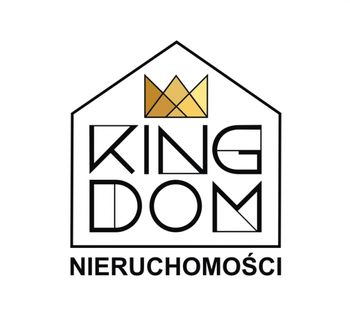 Kingdom Elbląg Nieruchomości Logo