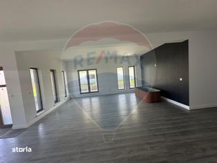 Casa finisata de vânzare în Lapusel - Imagine principală: 3/13