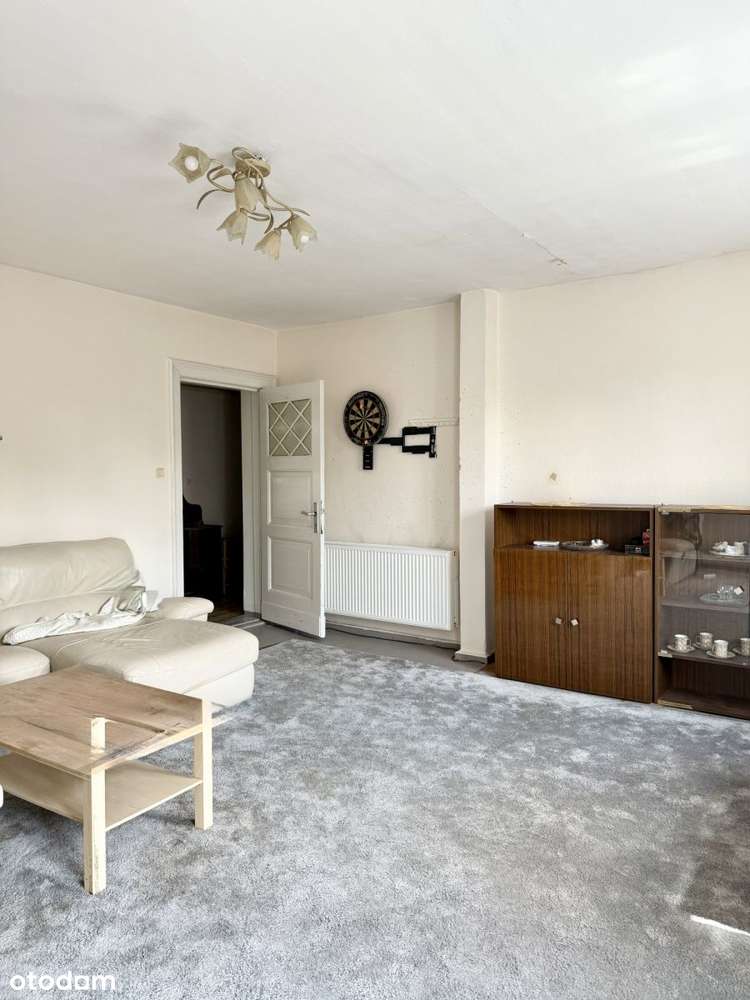 Duże 2-pokojowe z tarasem - Sopot do negocjacji-1