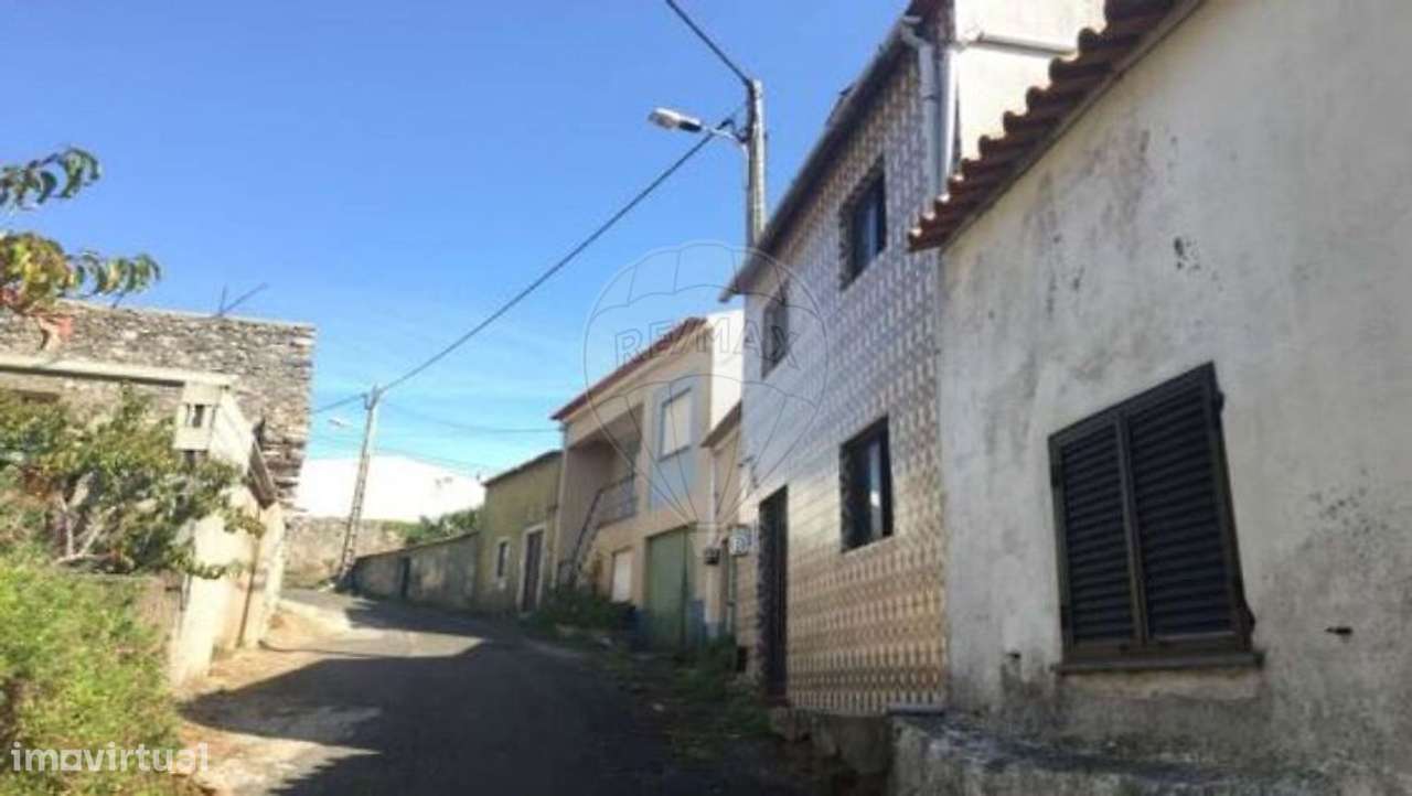 Moradia T2 para venda - Grande imagem: 5/14