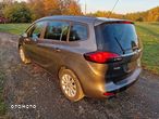 Opel Zafira Tourer 1.4 Turbo Automatik drive - 3