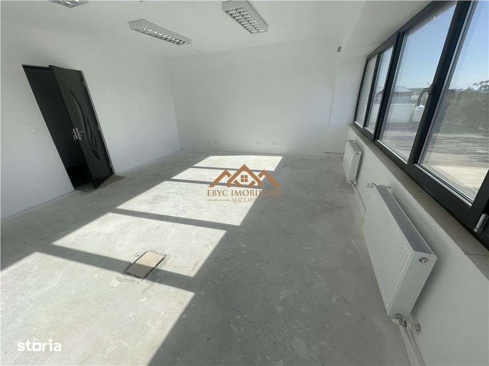 Spatiu Birouri | Parcare | 100mp - Imagine principală: 5/9