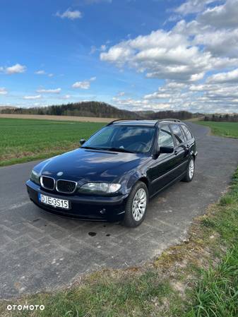 BMW Seria 3 - 14