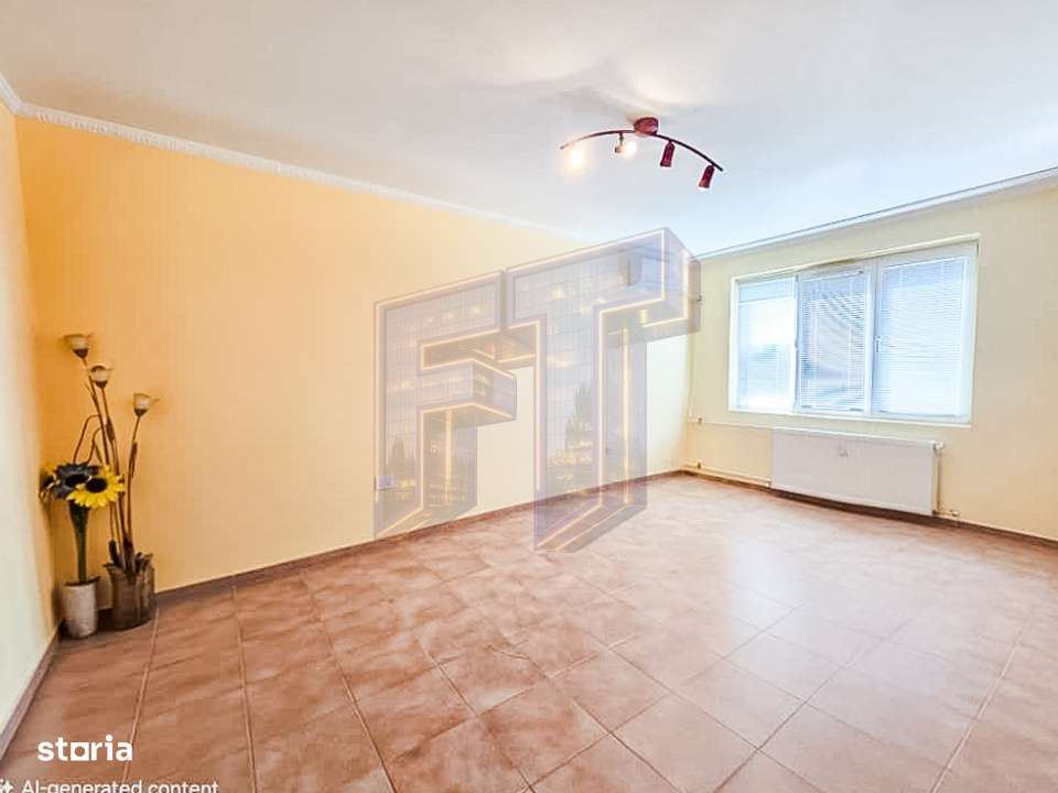 Apartament 3 camere Salajan, mobilat, 5 min de metrou Nicolae Grigores