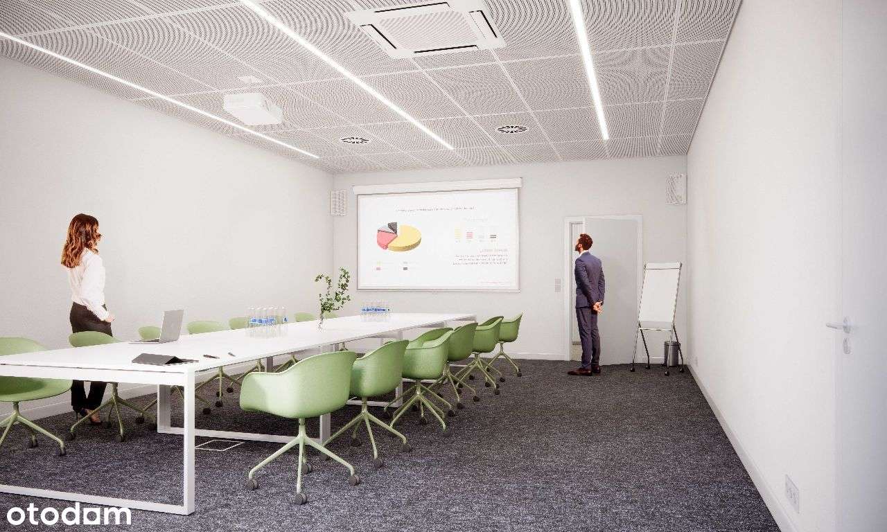 Biura do wynajęcia - Inkubator Przedsiębiorczości - Pełny obrazek: 5/8