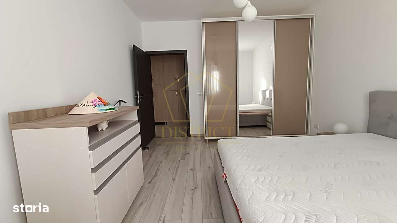 Apartament modern cu 2 camere | Zona Lidia/Braytim - Imagine principală: 5/13