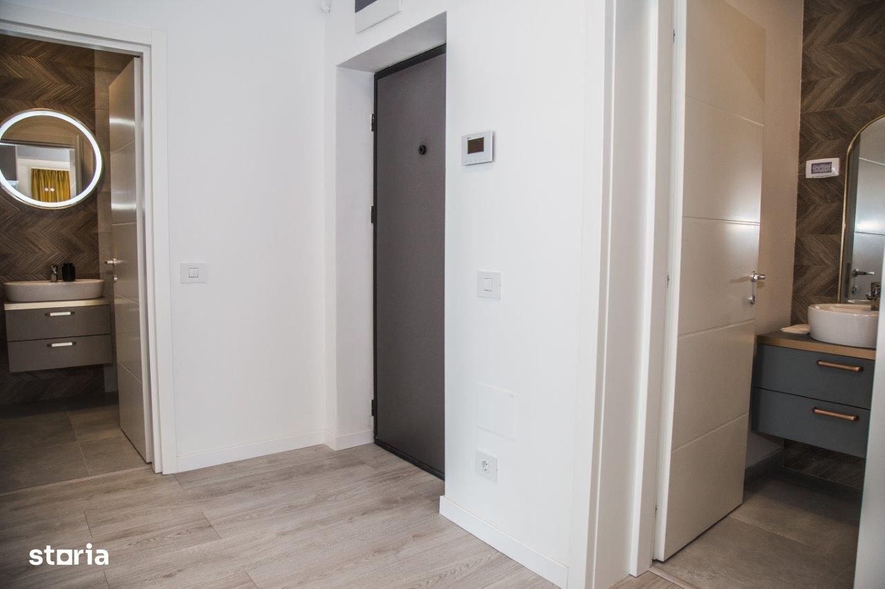 Apartament 3 camere / Calea Surii Mici, Sibiu/ Valletta Park / Zacaria
