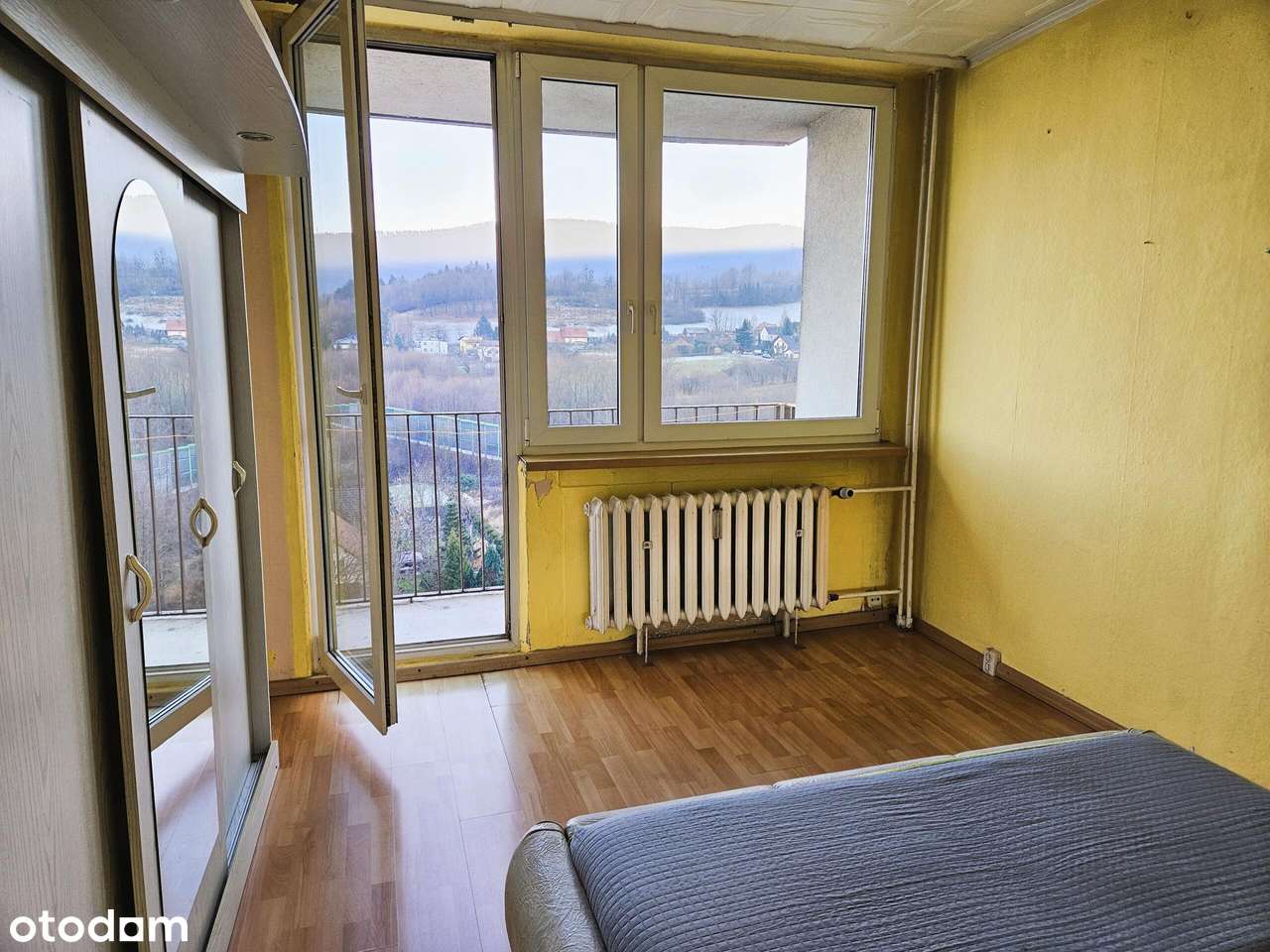 Przytulne mieszkanie w Centrum Ustronia-12