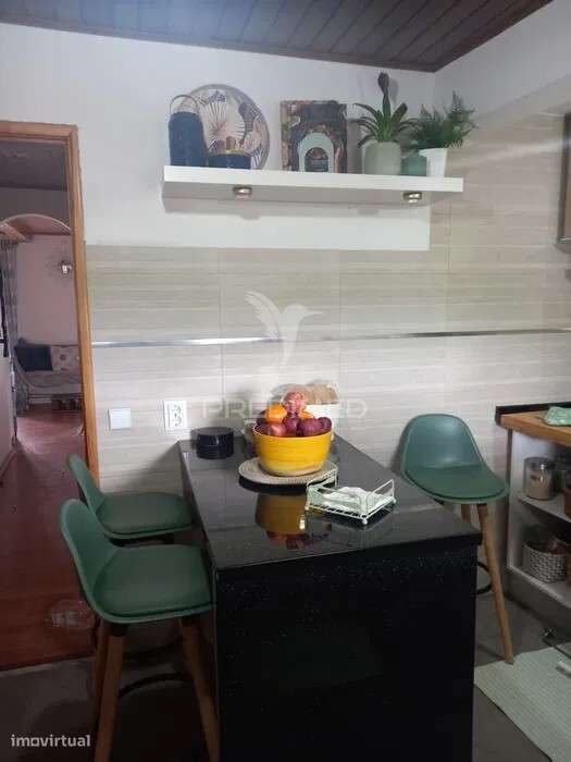 Moradia T5 - Póvoa e Meadas - Grande imagem: 4/13