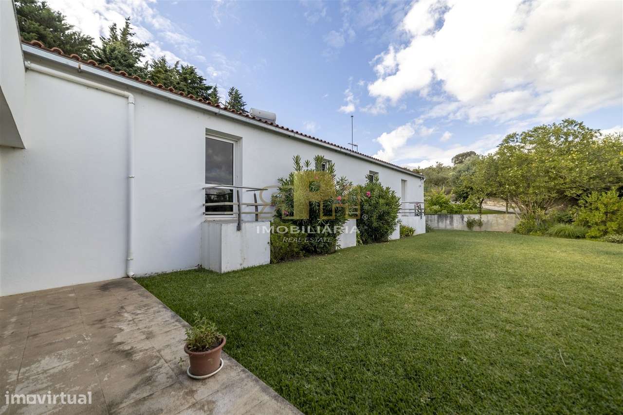 Quinta T5 Venda em Moçarria,Santarém-49