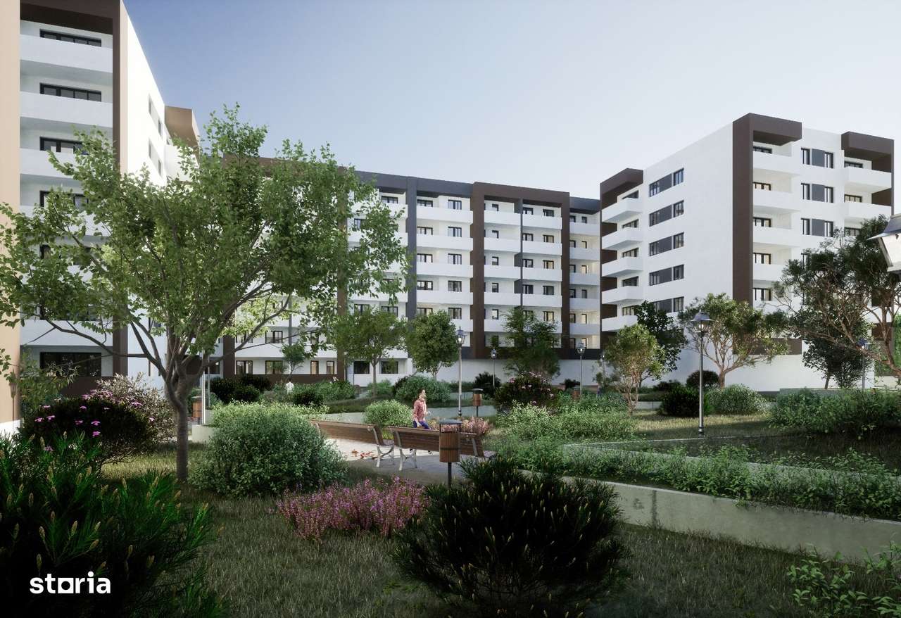 Apartament 3 camere/2 bai - Metrou Berceni (500 metri) - Imagine principală: 4/8